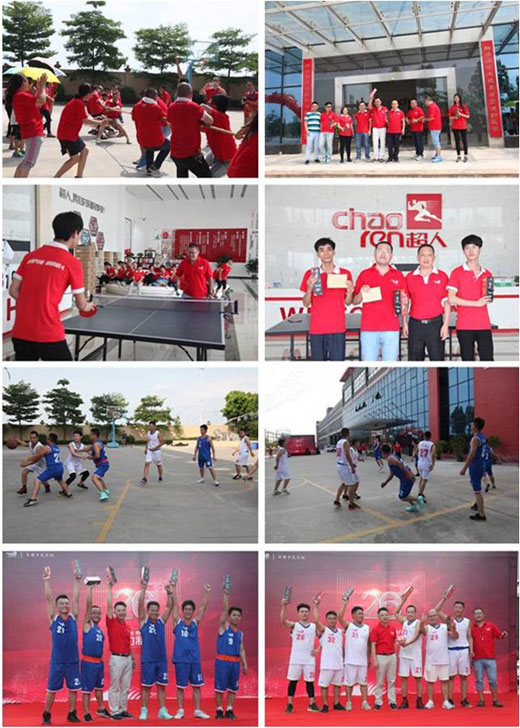 家人送祝福，超人廚衛26歲生日慶典