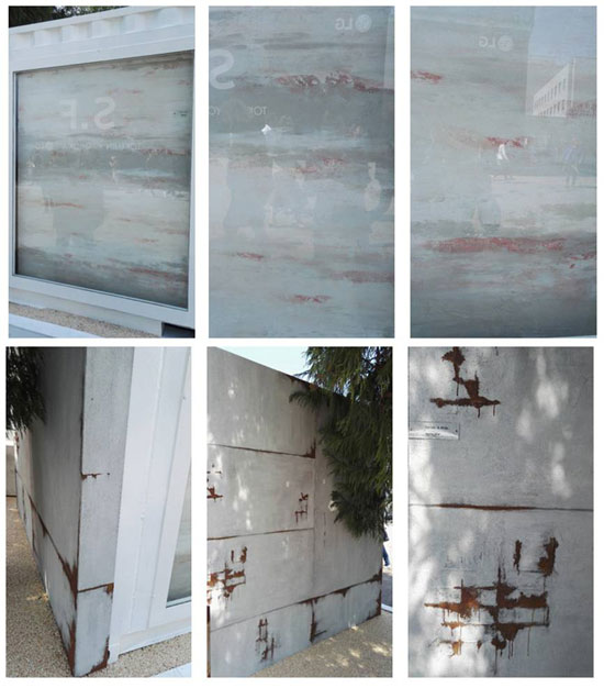 2017藝術涂料工業風系列之Archi+ Concrete