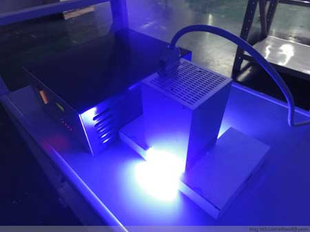 LED UV油墨的五大常見應用領域 LED UV油墨的五大常見應用領域