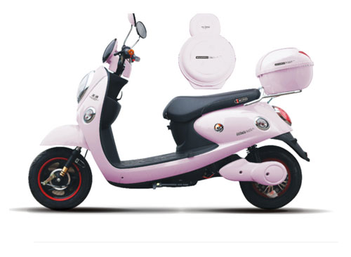 搭上“一帶一路”順風車,王派電動車進軍越南市場 搭上“一帶一路”順風車,王派電動車進軍越南市場