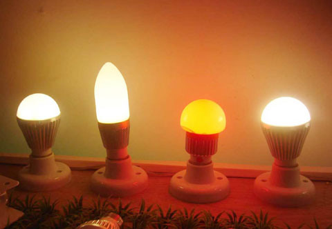 殺出市場競爭重圍 LED企業需錘煉己身 殺出市場競爭重圍 LED企業需錘煉己身