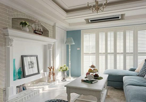 家用中央空調耗電量大嗎？小編為你分析