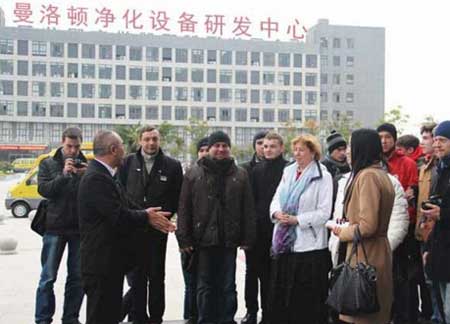 曼洛頓凈水器:堅(jiān)持產(chǎn)品創(chuàng)新是市場(chǎng)競(jìng)爭取勝關(guān)鍵 曼洛頓凈水器:堅(jiān)持產(chǎn)品創(chuàng)新是市場(chǎng)競(jìng)爭取勝關(guān)鍵