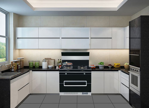 小編教你從四個方面區分集成灶質量好壞