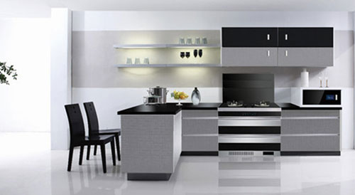 小編教你從四個方面區分集成灶質量好壞