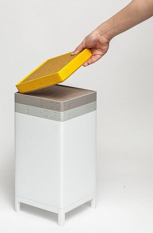 萬能空氣凈化器,讓你的生活更萬能! 萬能空氣凈化器,讓你的生活更萬能!