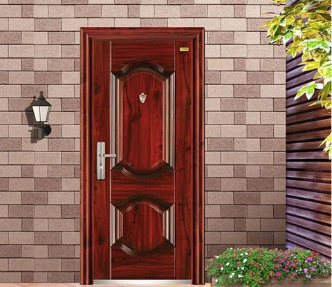 加強產品原創度 促進防盜門企業健康良性發展 加強產品原創度 促進防盜門企業健康良性發展