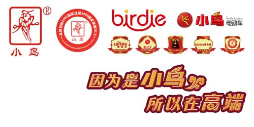 小鳥電動車經銷商:不斷改變成就高端品牌地位 小鳥電動車經銷商:不斷改變成就高端品牌地位