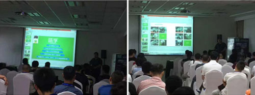 智享塔孚·武漢迎“春” 智享塔孚·武漢迎“春”