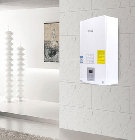 盤點出十一種壁掛爐“非標準”安裝現象