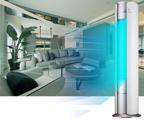 中國十大空調(diào)品牌是如何保證客戶滿意度的? 中國十大空調(diào)品牌是如何保證客戶滿意度的?