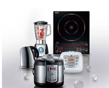 小家電品牌想要拔得頭籌可按照四步走搶占市場 小家電品牌想要拔得頭籌可按照四步走搶占市場