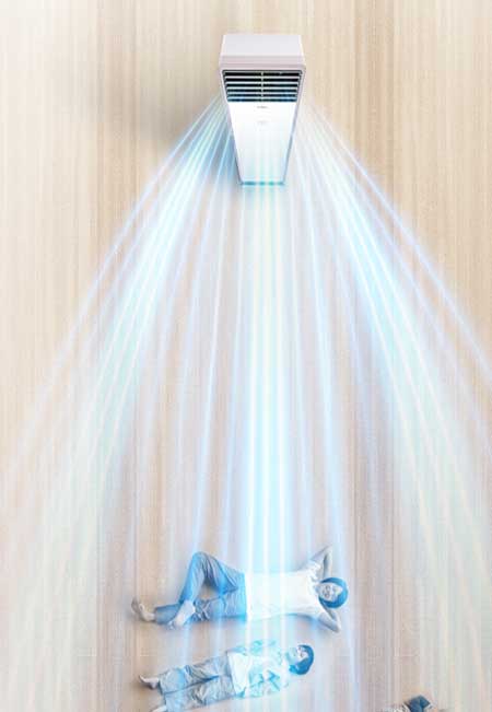 空調(diào)十大品牌——大牌正品給你清新空氣 空調(diào)十大品牌——大牌正品給你清新空氣