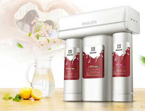 關于凈水器,你選對了嗎? 關于凈水器,你選對了嗎?