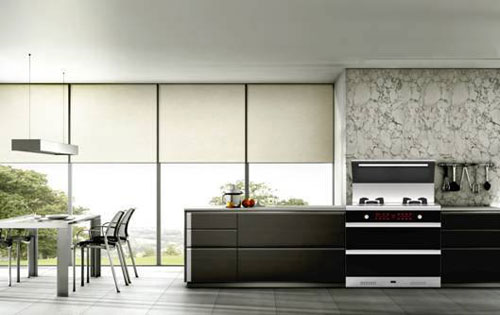 淺談集成灶企業(yè)怎樣把品牌影響力擴大 淺談集成灶企業(yè)怎樣把品牌影響力擴大