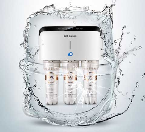 中國十大凈水器品牌:開啟全新的飲水時代 中國十大凈水器品牌:開啟全新的飲水時代