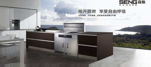 中國十大集成灶品牌的評判標準是什么? 中國十大集成灶品牌的評判標準是什么?