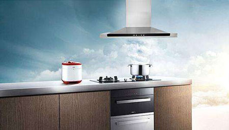 中國十大集成灶產品更符合國人廚房油煙需求 中國十大集成灶產品更符合國人廚房油煙需求