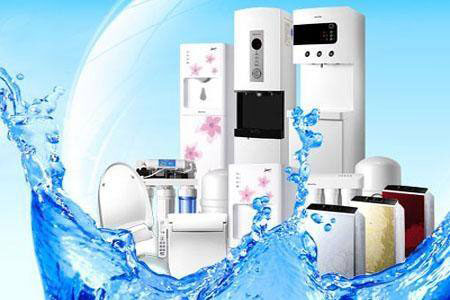 聽說喝了凈水器過濾的水,人都顯得年輕了 聽說喝了凈水器過濾的水,人都顯得年輕了