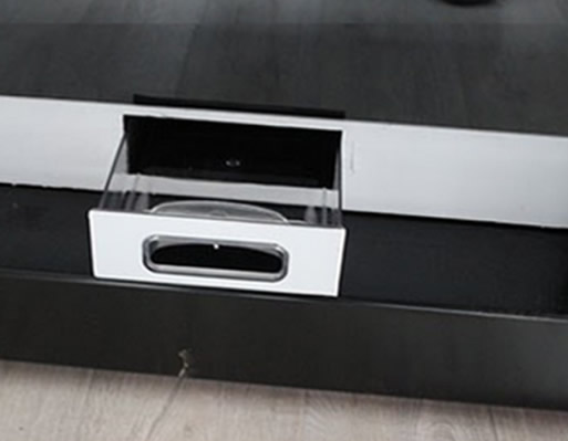 森歌A6集成灶系列：立體進風不跑煙！