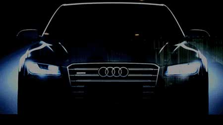 鹵素燈雖好，可大伙還是選擇了升級汽車大燈