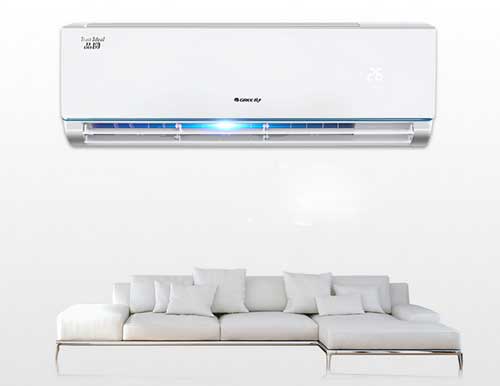 中國十大家用空調品牌推薦,哪款更適合你? 中國十大家用空調品牌推薦,哪款更適合你?