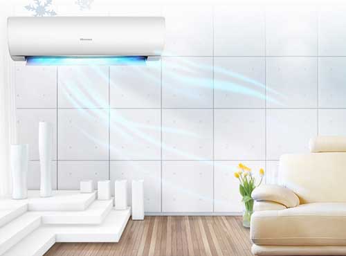 中國十大家用空調品牌推薦,哪款更適合你? 中國十大家用空調品牌推薦,哪款更適合你?