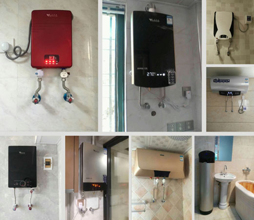 漢諾威熱水器 億萬家庭的選擇 漢諾威熱水器 億萬家庭的選擇