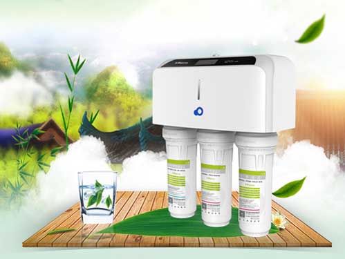 如何把握凈水器行業(yè)，賺取人生財富?