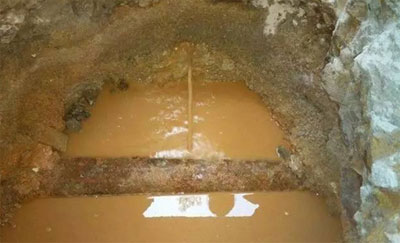 為什么西方國家強制要求家庭安裝前置凈水器? 為什么西方國家強制要求家庭安裝前置凈水器?