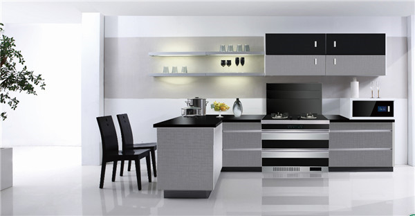 憶家集成灶，帶您進(jìn)入健康綠色廚房！