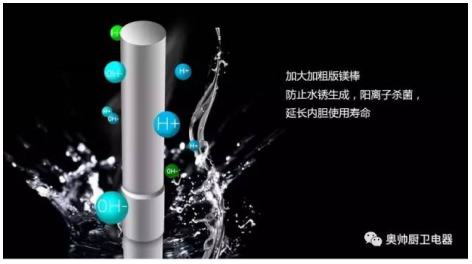奧帥出品：電熱水器結構功能全解密