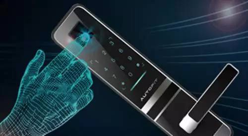 假設：華為也做智能鎖，行業格局會否被顛覆？