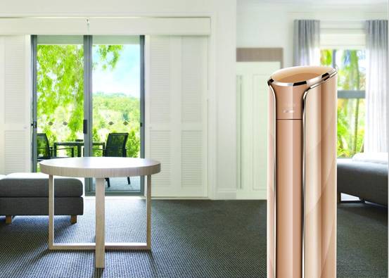 十大空調品牌志高：你的夏日從此變得更有新意！