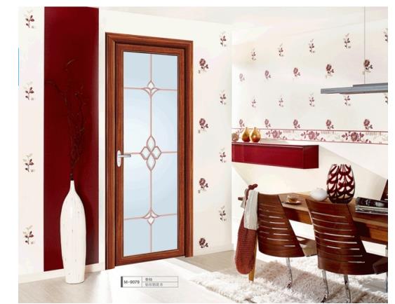 門窗十大品牌美加德尚為你解開門窗顏色搭配密碼 門窗十大品牌美加德尚為你解開門窗顏色搭配密碼