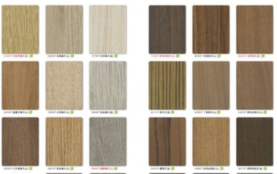 安信為你揭秘為何實(shí)木復(fù)合地板一直堅(jiān)持鋸切