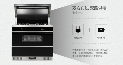 奧田集成灶:介紹集成灶的類型都有哪些 奧田集成灶:介紹集成灶的類型都有哪些