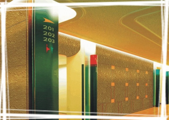 藝術涂料十大品牌：簡單藝術讓家與眾不同！