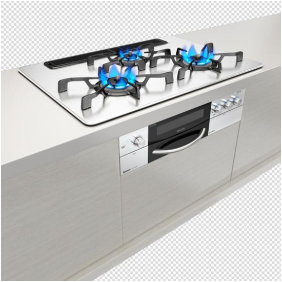 林內(nèi)神廚系列智能烤箱灶Griller——是灶具也是烤箱! 林內(nèi)神廚系列智能烤箱灶Griller——是灶具也是烤箱!