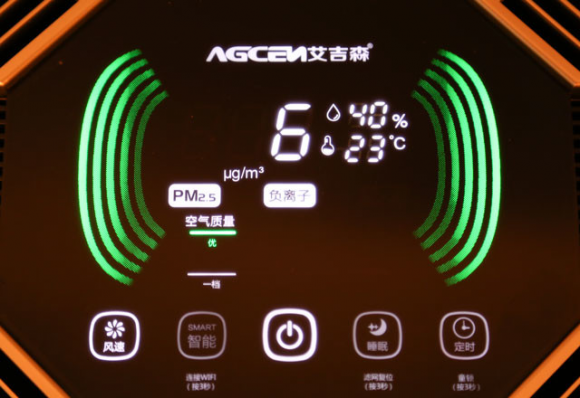 家里空氣質(zhì)量受影響 艾吉森空氣凈化器營造健康 家里空氣質(zhì)量受影響 艾吉森空氣凈化器營造健康