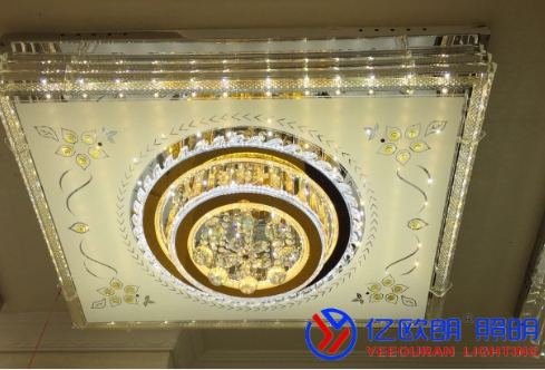 著名燈飾品牌億歐朗:扶持給力讓你后顧無(wú)憂 著名燈飾品牌億歐朗:扶持給力讓你后顧無(wú)憂