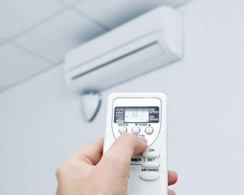 小編告訴你空調怎么擺放利用價值最大