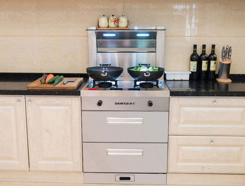 為什么十大品牌集成灶越來越受消費者青睞? 為什么十大品牌集成灶越來越受消費者青睞?