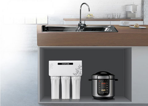 如何加盟凈水器品牌，很頭疼吧?
