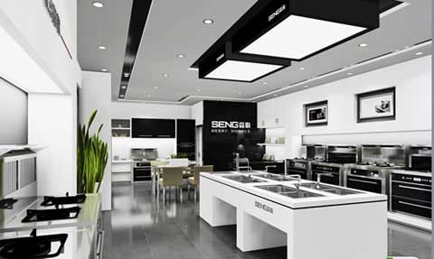 集成灶終端店不要靠低價(jià)來吸引客戶換取訂單 集成灶終端店不要靠低價(jià)來吸引客戶換取訂單