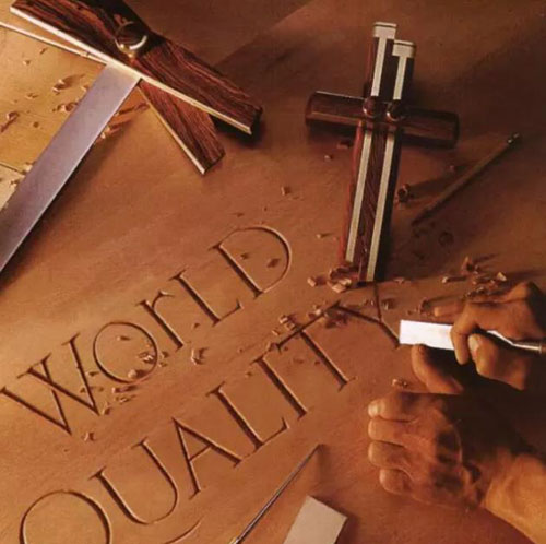 鵬鴻原生精品生態板八大優勢介紹