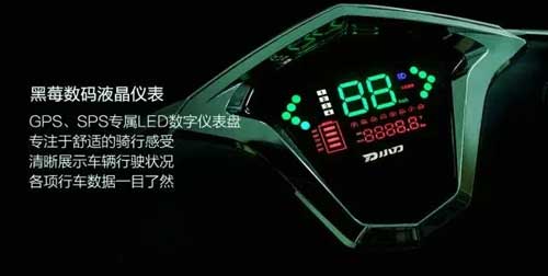 小刀高端全地形車金剛俠:文武兼備來去如風 小刀高端全地形車金剛俠:文武兼備來去如風