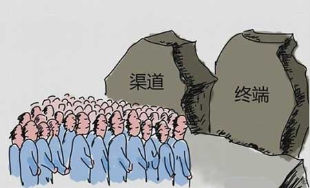 終端渠道或是空調(diào)企業(yè)未來發(fā)展的命脈所在 終端渠道或是空調(diào)企業(yè)未來發(fā)展的命脈所在