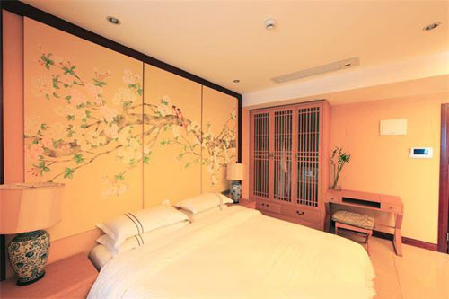 小戶型的你還怕不夠空間裝中央空調? 小戶型的你還怕不夠空間裝中央空調?