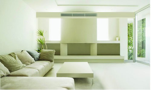 怎樣選擇合適的家用中央空調?不看后悔也來不及! 怎樣選擇合適的家用中央空調?不看后悔也來不及!